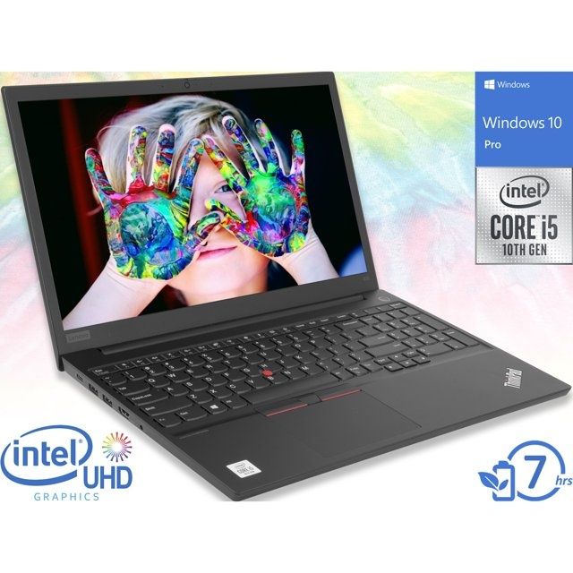 Lenovo ThinkPad E15