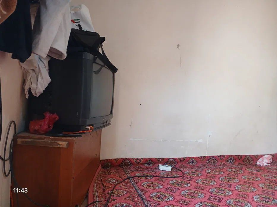 Новохона Арендага берилади 250$