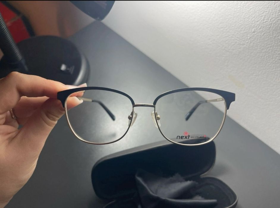 Rama de vedere damă