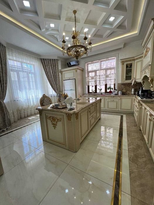 ПРОДАЁТСЯ евродом – PREMIUM CLASS Ул. Дагестанская