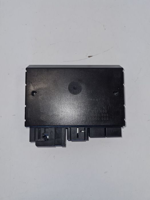 Calculator cui remorcare BMW seria 7 G11 G12 / cod-6889582 /an-2015+