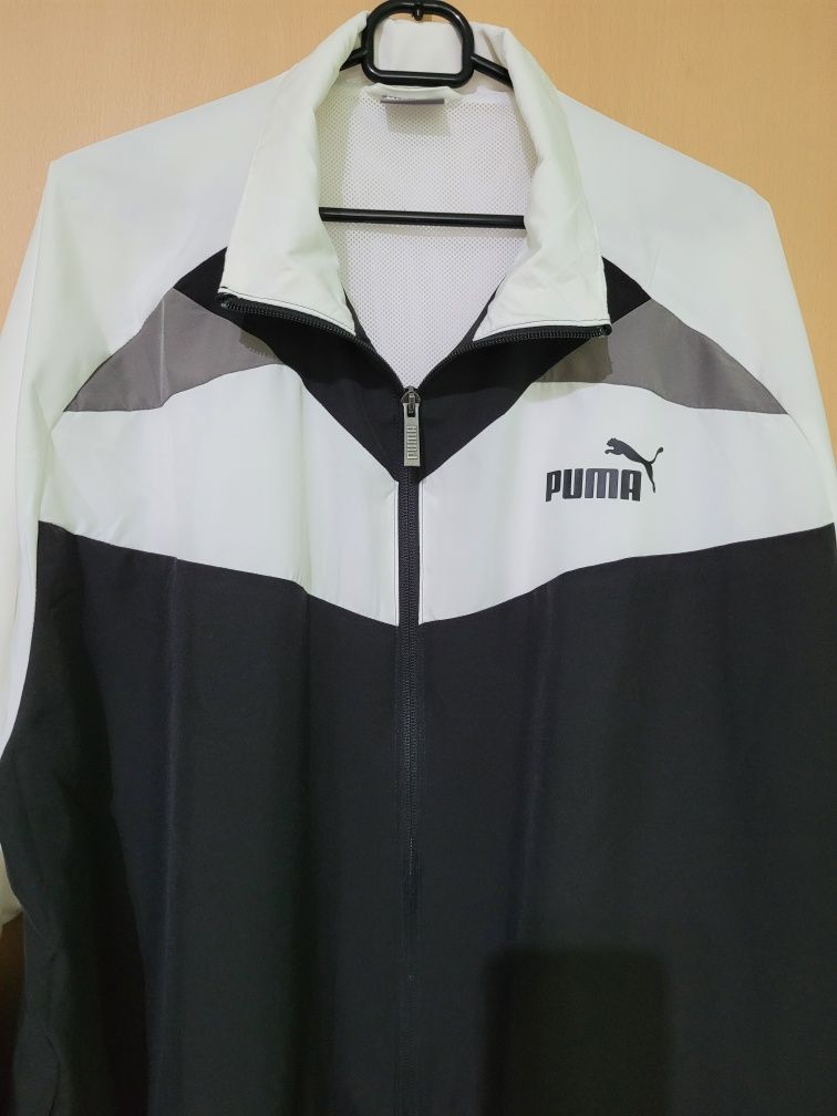 Jachetă sport Puma