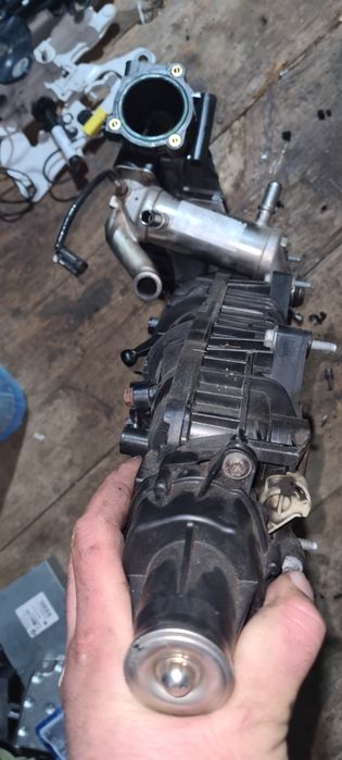 Galerie admisie bmw f10 f01 x5 x5 306cai