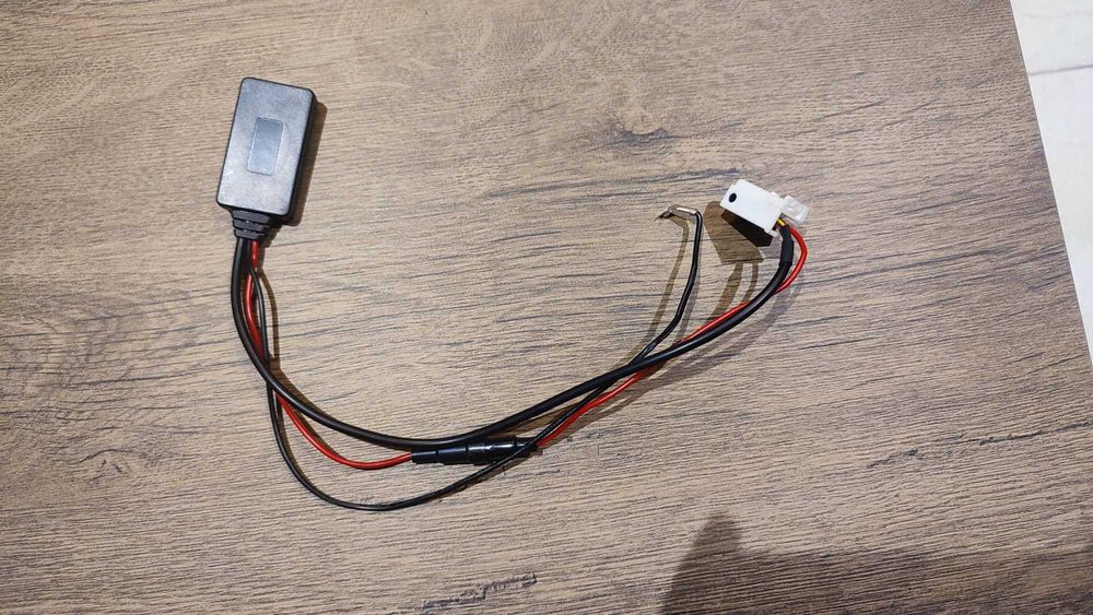 Navigatie auto RNS510 + modul Bluetooth