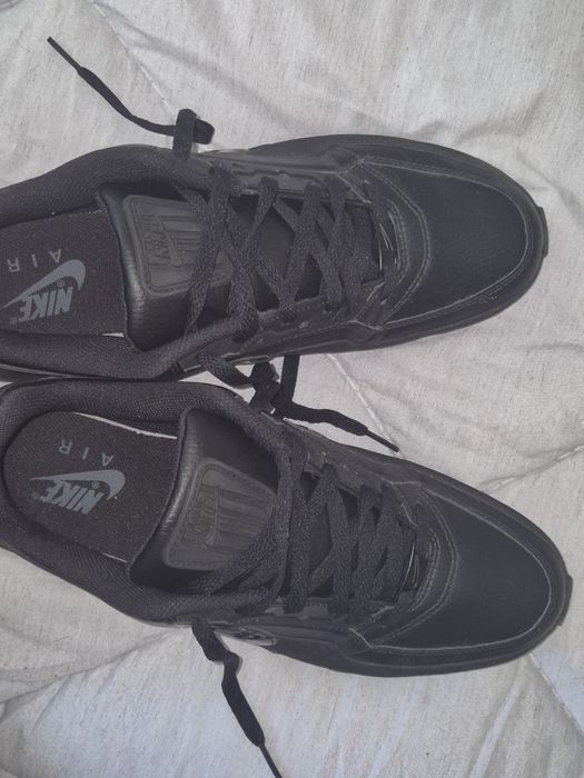 Nike Air Max LTD 3
