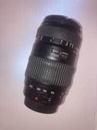 Обектив за Canon EF Tamron 70-300 макро