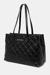 Valentino Bags poseta culoarea negru, VBS3KK10