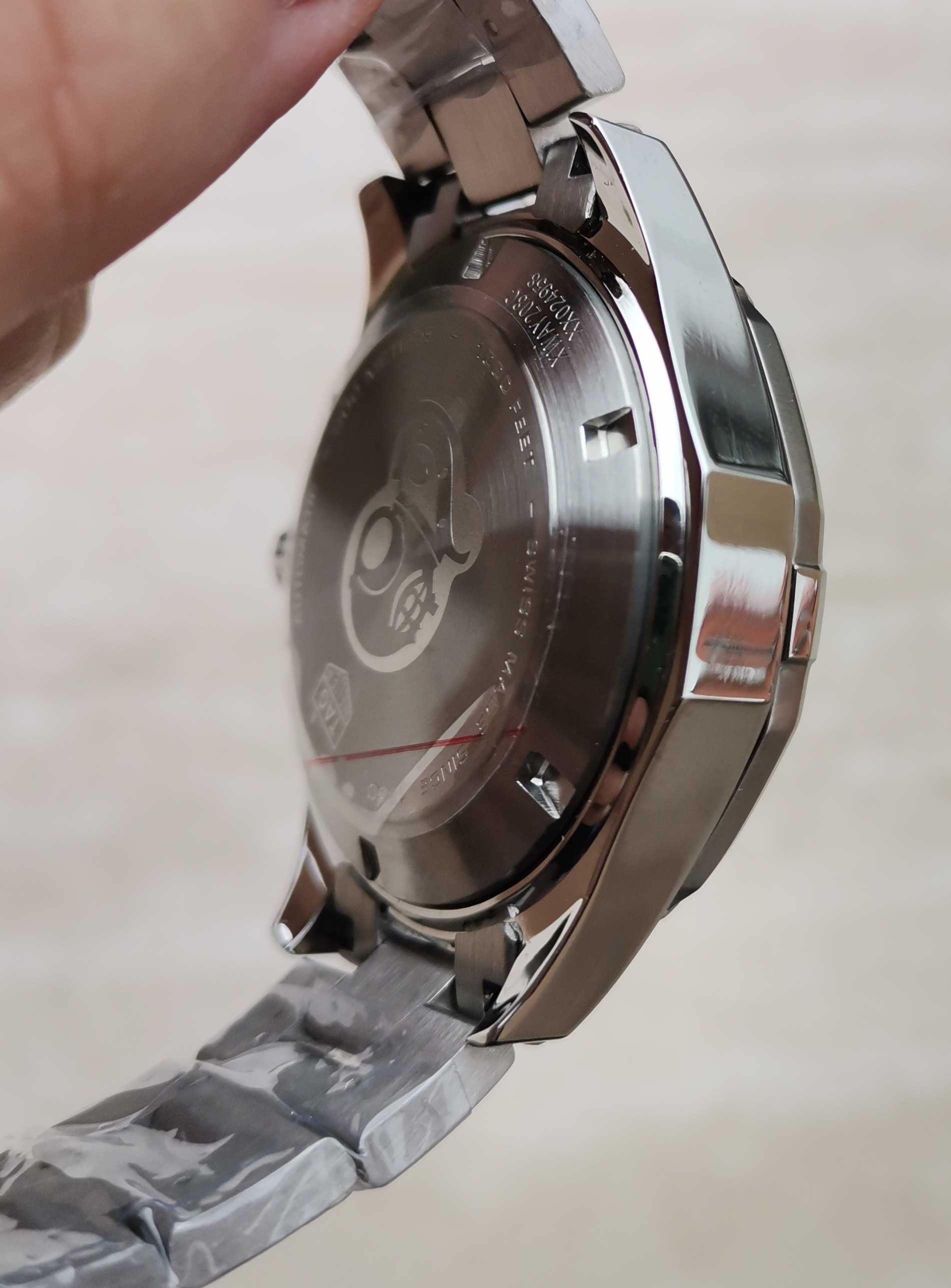 Ceas Automatic 43 mm