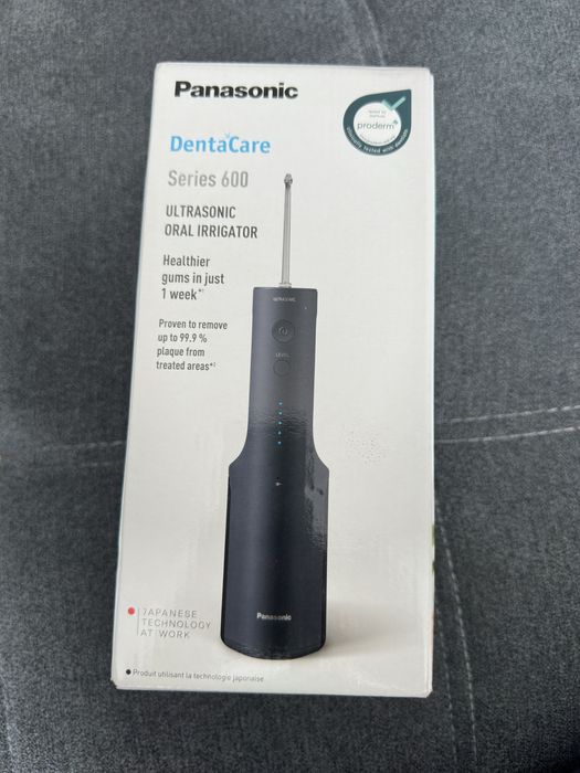 Irigator bucal PANASONIC Ultrasonic