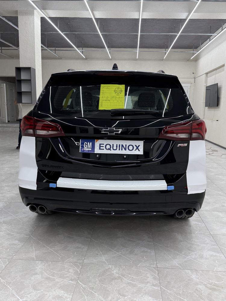 Equinox equinox 2023