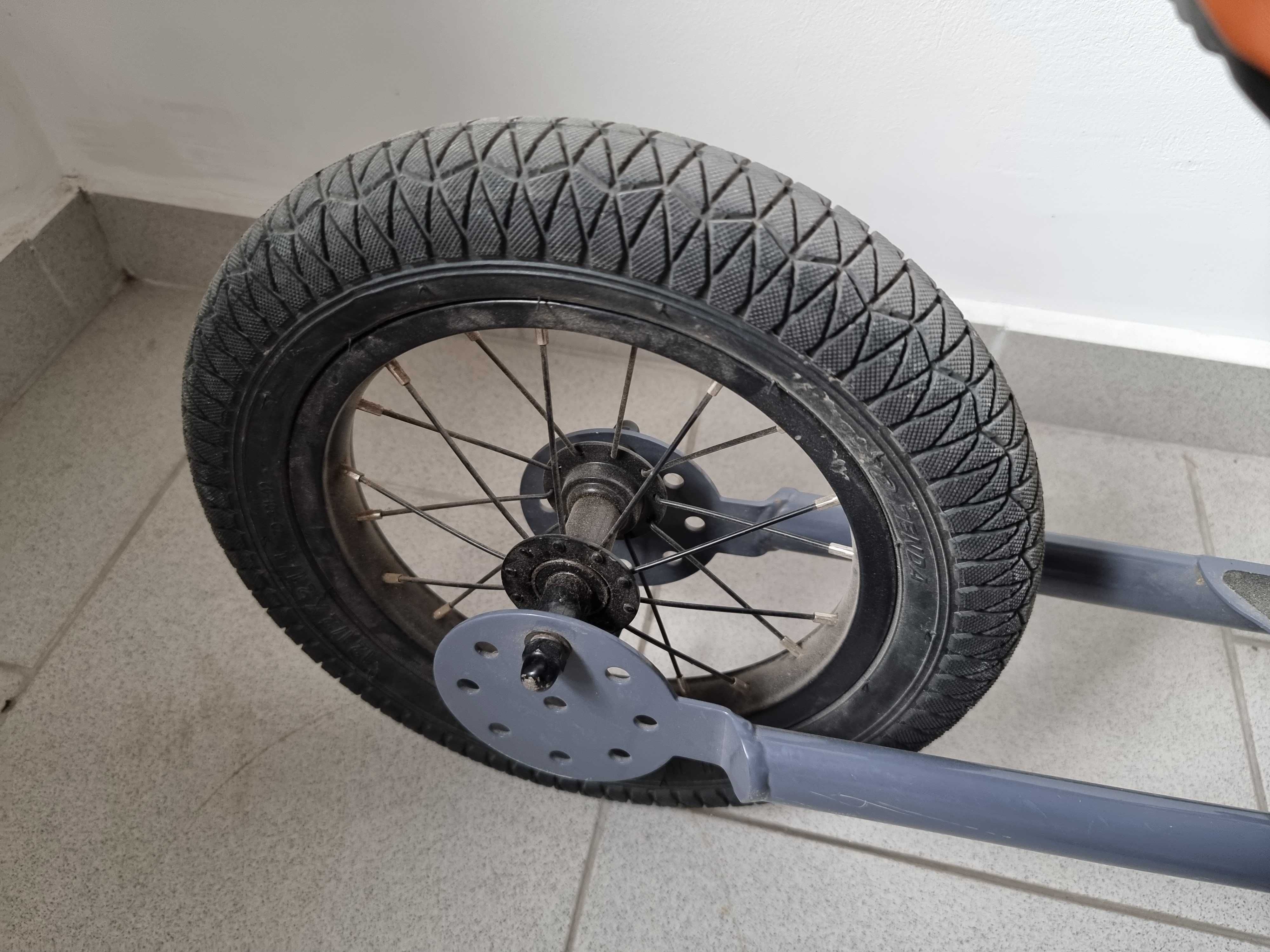 Колело за баланс Trybike