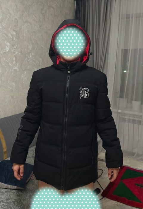 продам куртку 48-50оазмер.на подростка