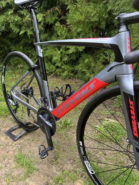 Stevens Arcalis Carbon 28цола сет 2х11 Ultegra