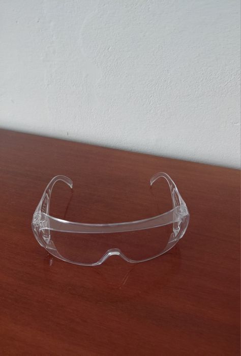 Ochelari  Stihl noi pentru motocoasă