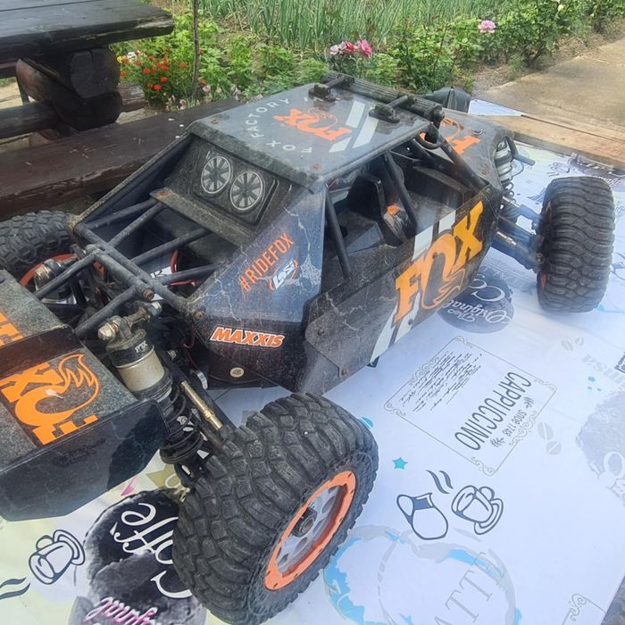 Vând Mașinută Electrică Buggy