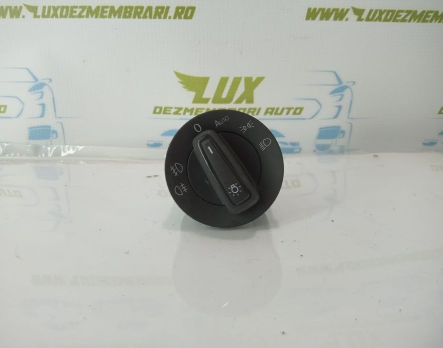 Bloc lumini 5g0941431ap Volkswagen VW Polo 6 AW/BZ (facelift)  [din 2