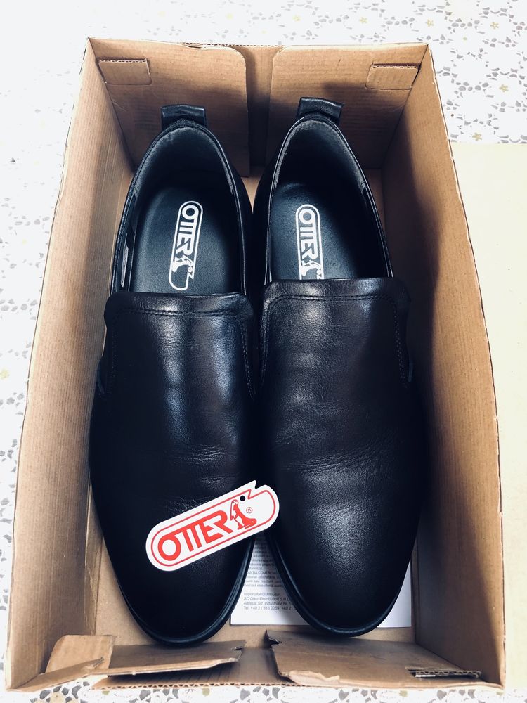 Pantofi barbatesti Otter