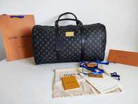 in stoc Voiaj, geanta sport Louis Vuitton 56-55