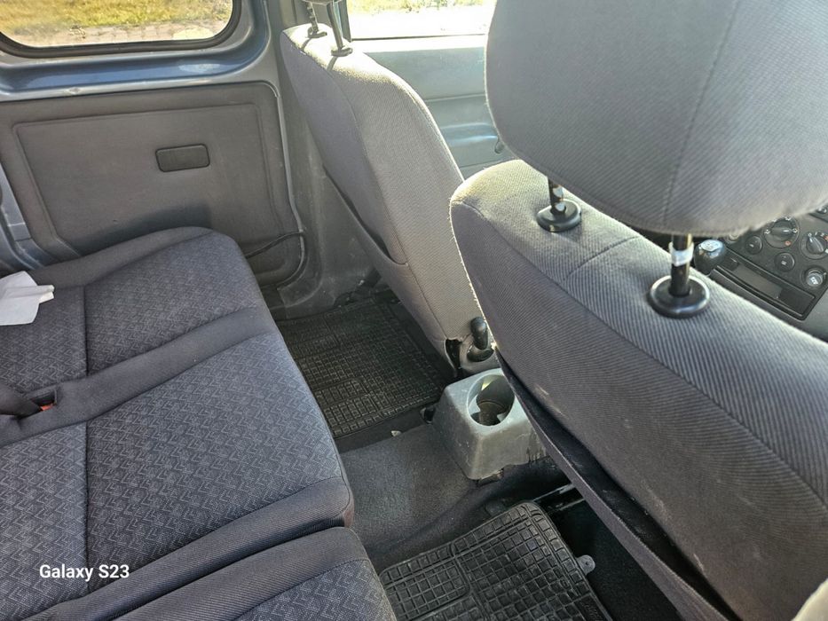 Vand ford connect