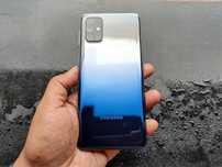 Samsung M31s8/128