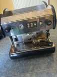 Espressor cafea profesional