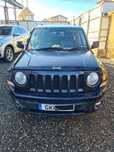 Capota Jeep Patriot 2011 - 2017 SUV 4 Usi NEGRU (828)
