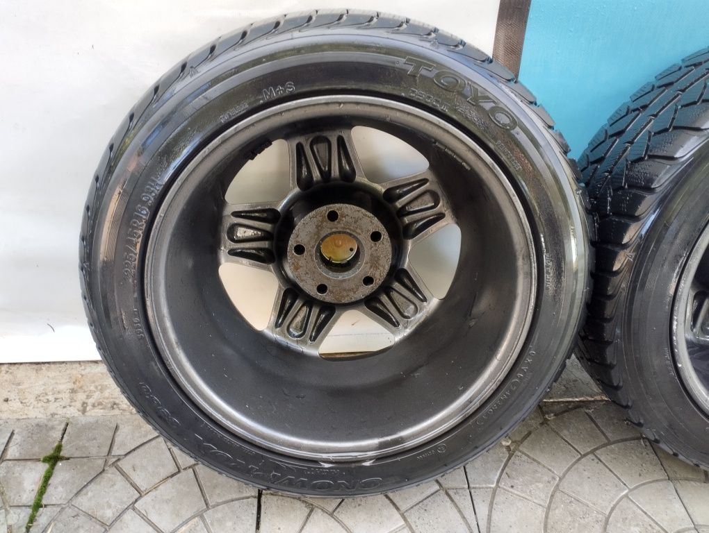 Оригинални джанти за Audi S6,S4