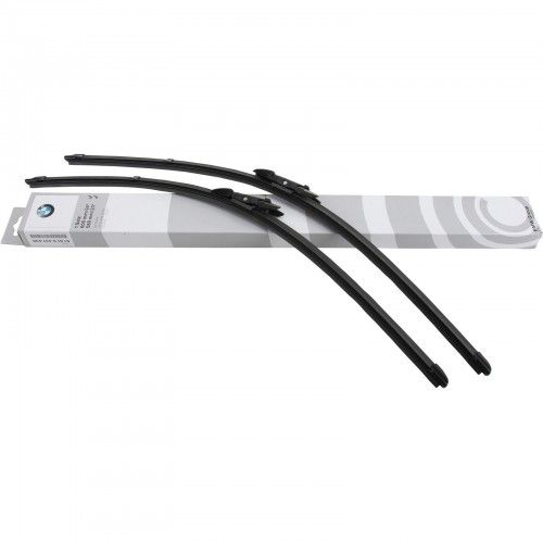 Set lamele stergatoare parbriz originale BMW seria 6 G32