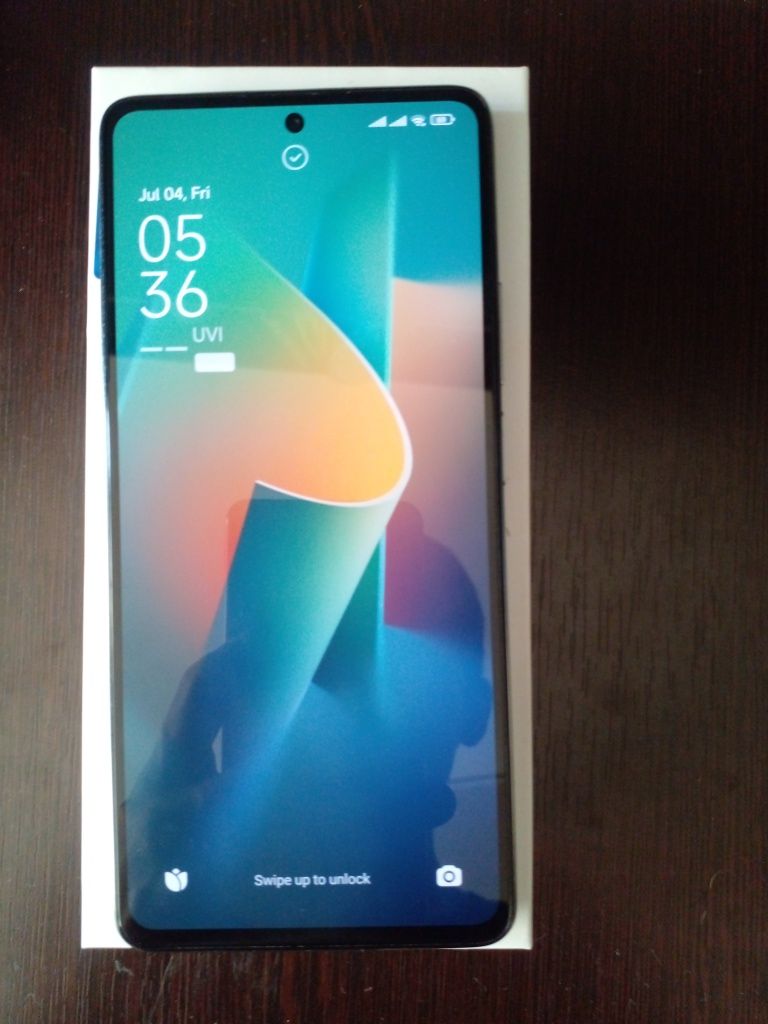Продается Xiaomi 11T (8+8/128GB) – 108MP камера!