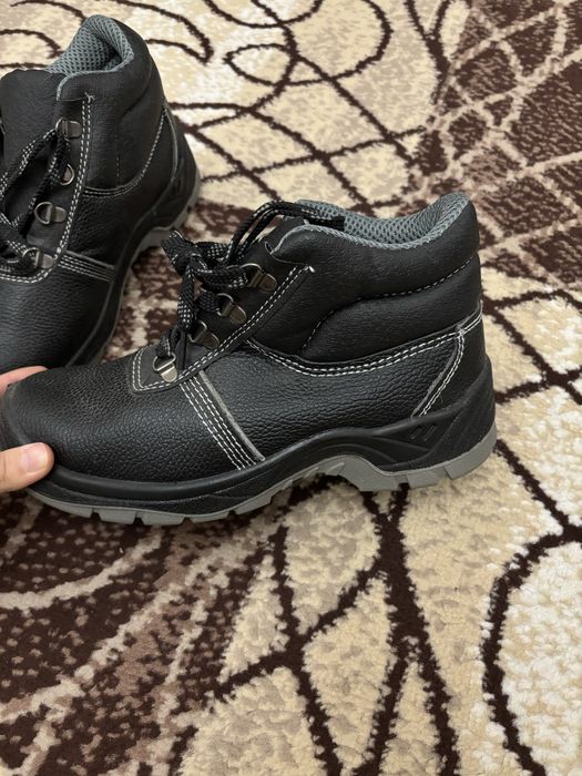 Мужская обувь не ношенные