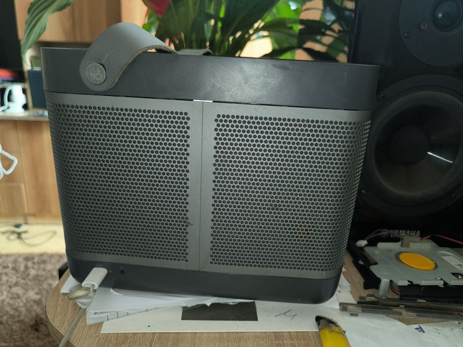 Boxa bluetooth Bang & Olufsen Beolite 17