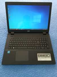 Impecabil,Laptop Acer 17.3 Inch,Cpu  Intel Quad-Core,Hdd 500Gb,4Gb Ram