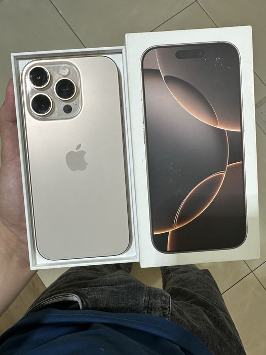 iphone 16pro 256gb емкость 96 только экран надо менять