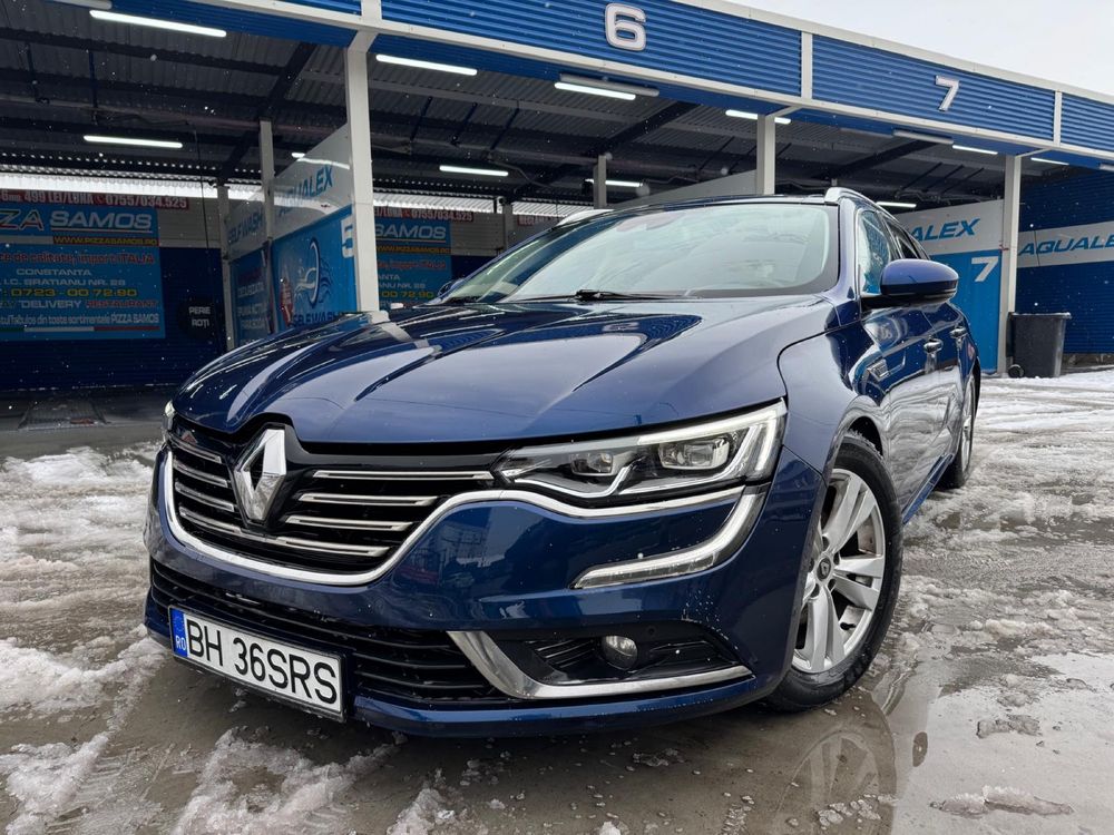 Renault Talisman