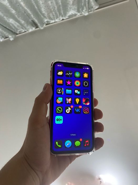 Продам  айфон 11