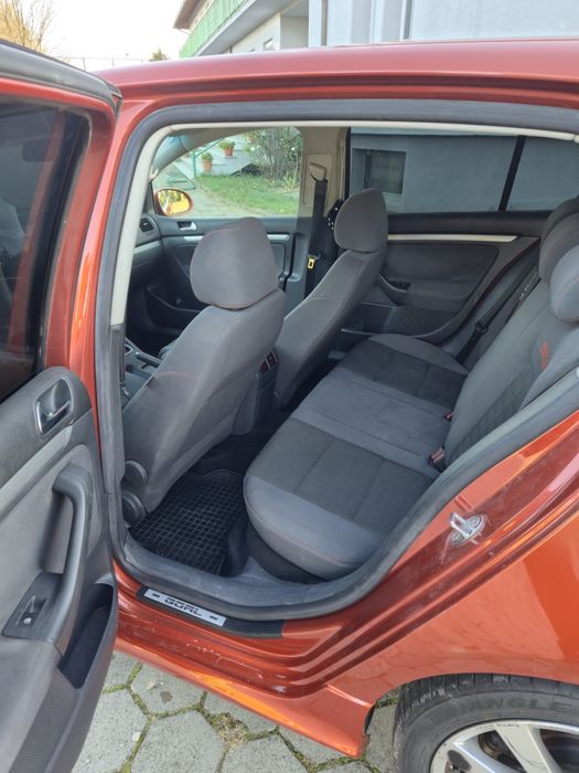 Volkswagen Golf 5  1.9 TDI