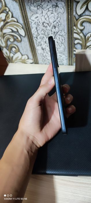 Redmi note 11 holati yaxshi