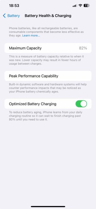 iPhone 12 Pro Max 128GB Pacific Blue