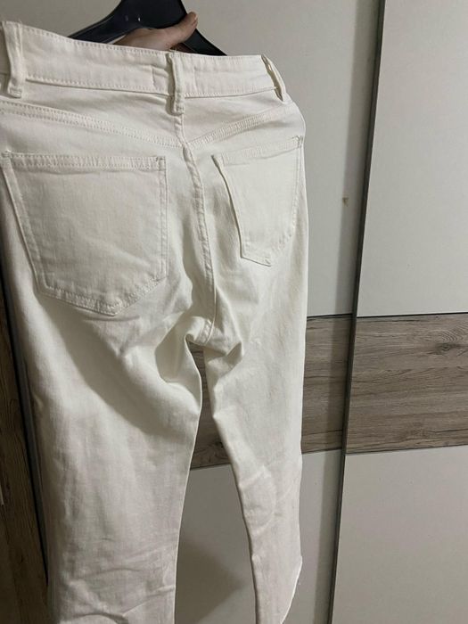 Pantaloni  /Pantalon  Zara 36 Noi femei