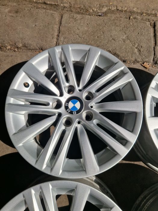 Джанти 16цола 5х120