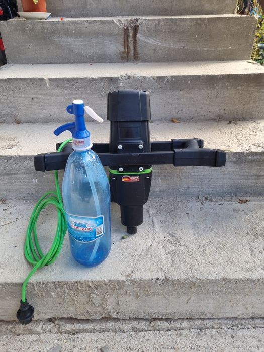 Malaxor material Eibenstock EHR 23/2.5 S