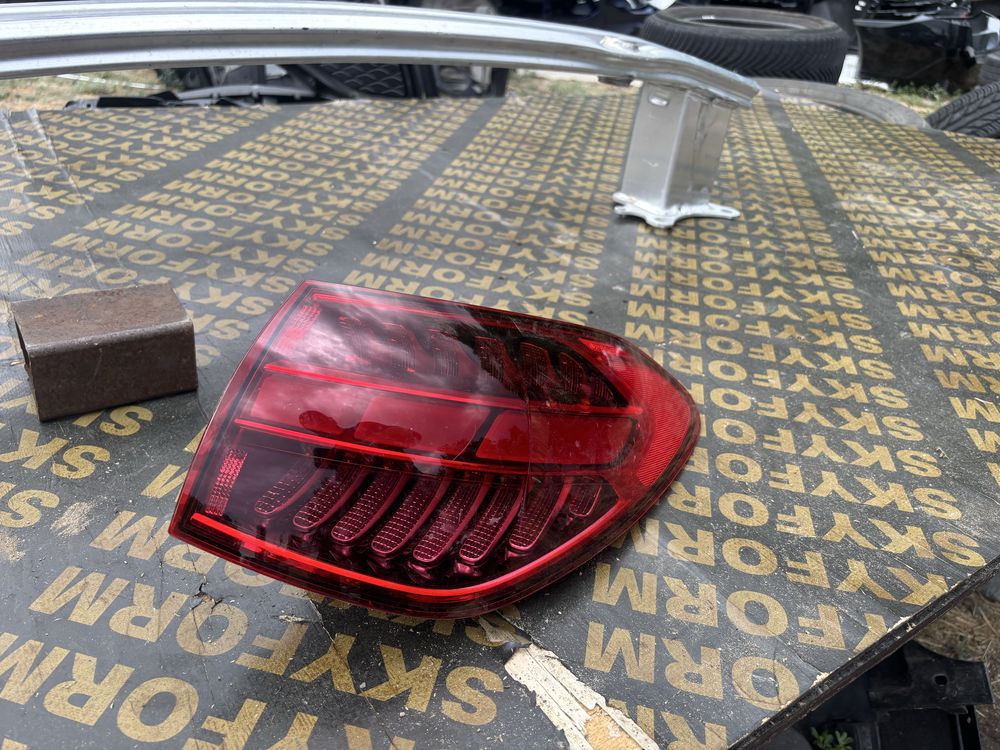 Стоп Mercedes C Class W206