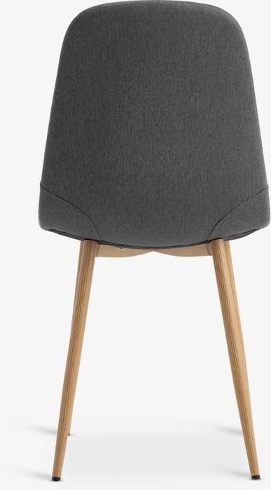 Scaun gri JONSTRUP - Jysk