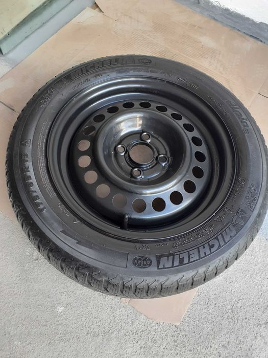 Roata rezerva pt. OPEL Corsa    175/65 R15