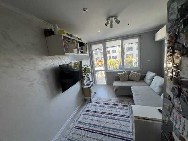 Продава се Мезонет в Бургас, Меден рудник - зона А - 105 кв.м за 1458 €/кв.м - Снимка #1