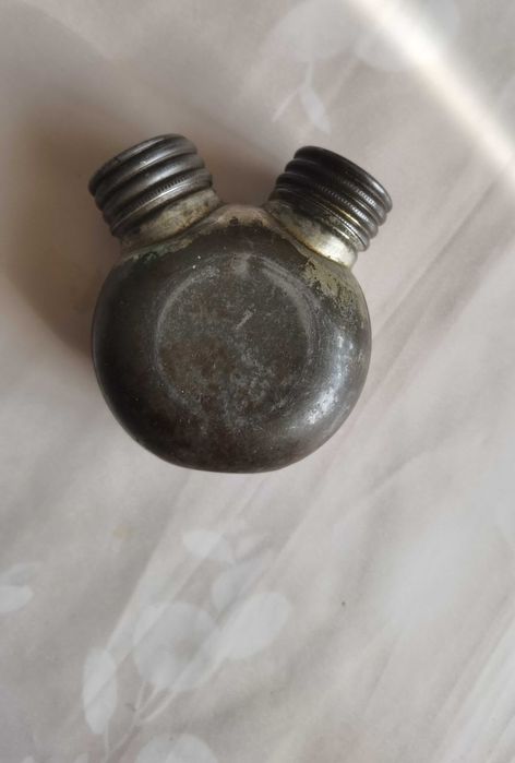 Стара масленица за оръжие