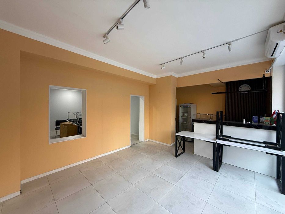 Продаётся Нежилое! Мирабад, Ор-р: метро Ойбек Жемчук / кафе Ялпиз