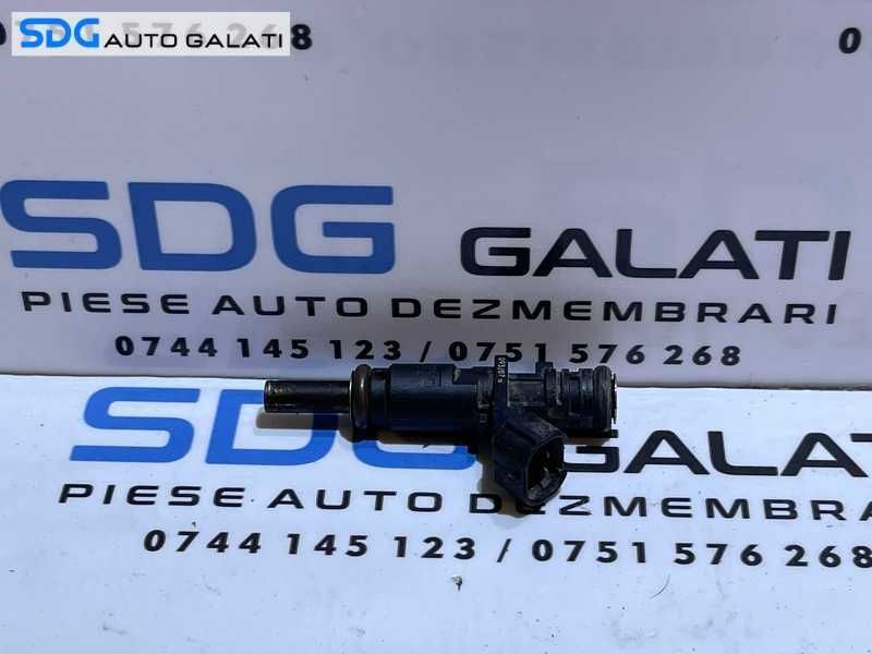 Injector Injectoare Peugeot 207 1.4 16V 2006 - 2014 Cod V752817680 752817680