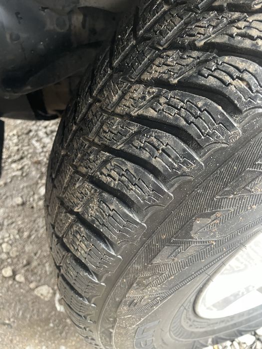 Оригинални Алуминиеви Джанти за Toyota Hilux/Landcruser