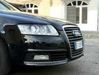 Audi a6 2.7tdi automatic facelift euro5